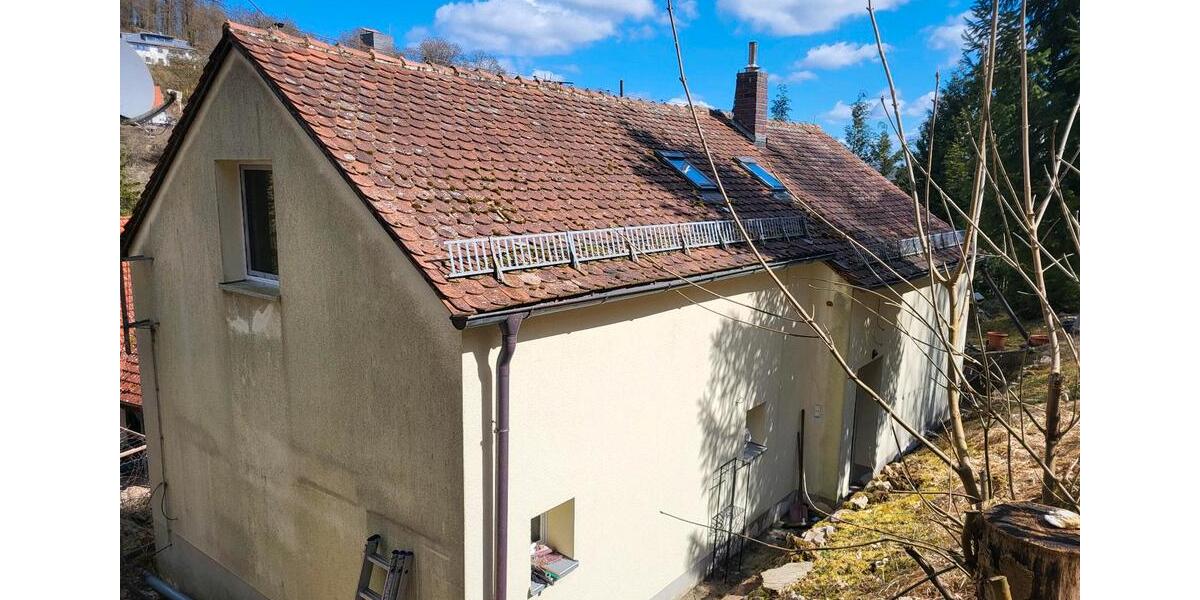 Einfamilienhaus Treuchtlingen - 4 Zimmer, 100 m&sup2;, 290.000&euro; | Angebot:26955643