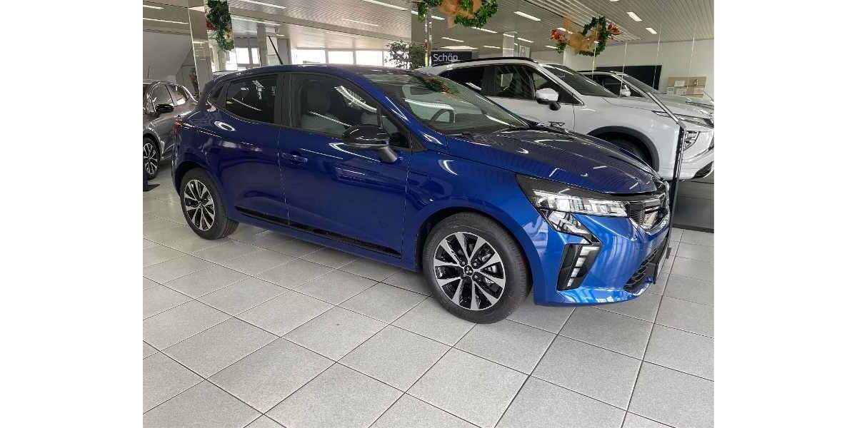 Mitsubishi Colt 6.500 km 15.990 &euro; Landsberg am Lech 86899