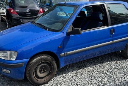 Peugeot 106