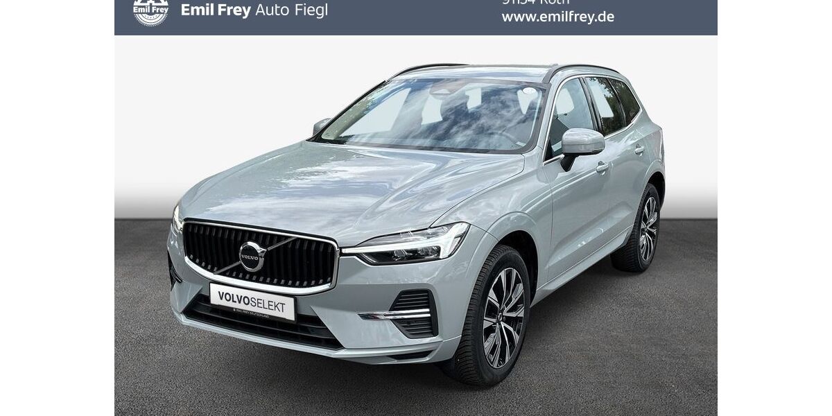 Volvo XC60 15.212 km 37.950 &euro; Roth 91154