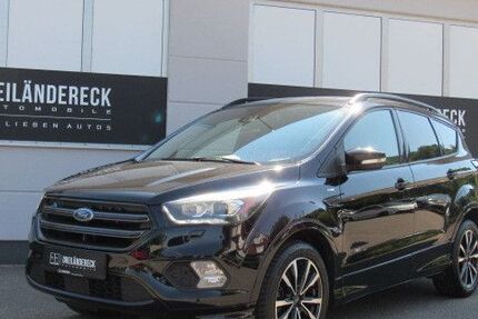 Ford Kuga 129.679 km 13.990 &euro; Lörrach 79540