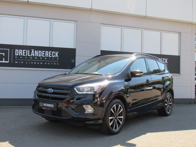 Ford Kuga 129.679 km 13.990 &euro; Lörrach 79540