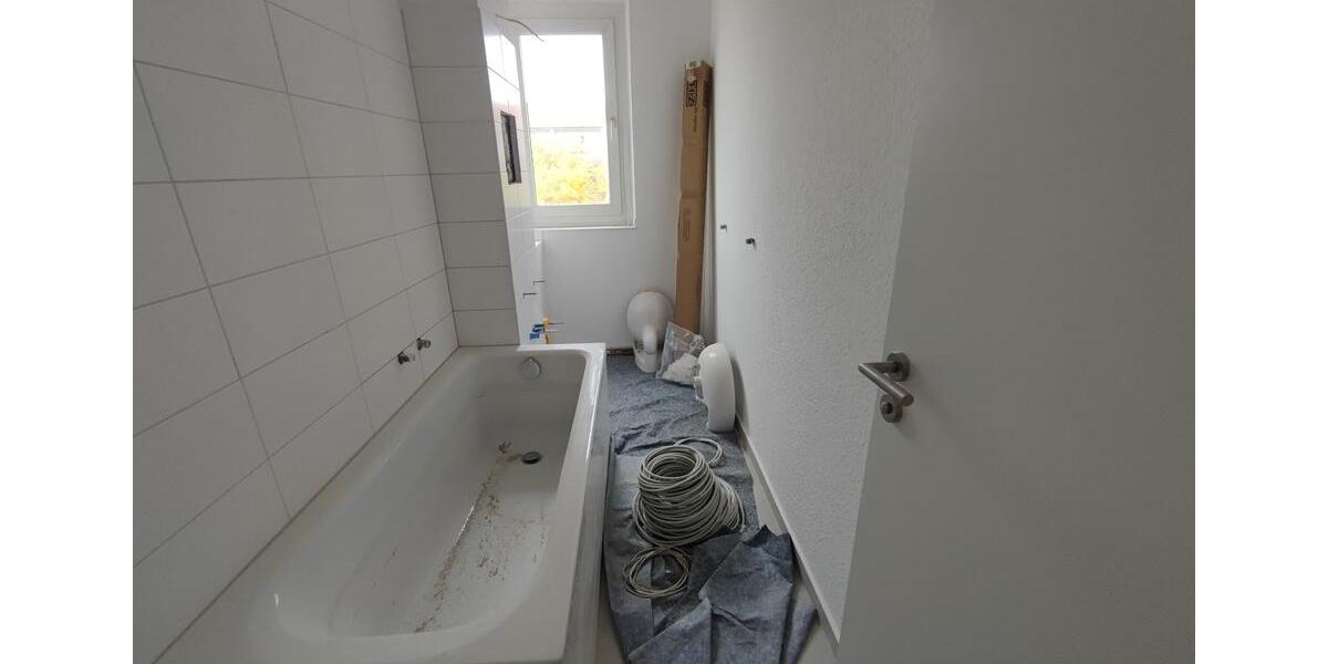 Etagenwohnung Sangerhausen - 4 Zimmer, 76 m&sup2;, 435&euro; | Angebot:26662541