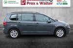 VW Touran TSI Comfortline 7-SITZ+NAVI+STANDHEIZUNG 16.192 km 30.700 &euro; Hagenow 19230