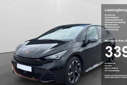Cupra Born 17.319 km 36.390 &euro; Regensburg 93055