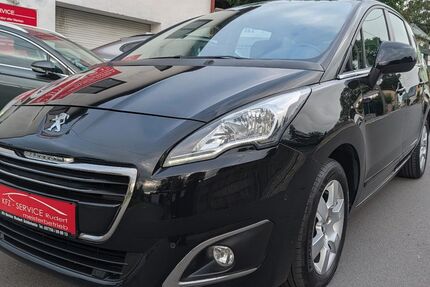 Peugeot 5008 91.523 km 8.550 &euro; Schönheide 08304