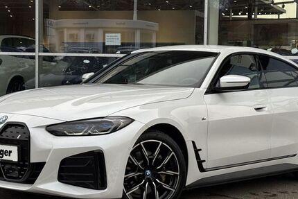 BMW i4 28.869 km 37.790 &euro; Michelfeld 74545