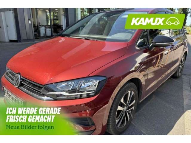 VW Golf Sportsvan 56.628 km 18.900 &euro; Hamburg 22529