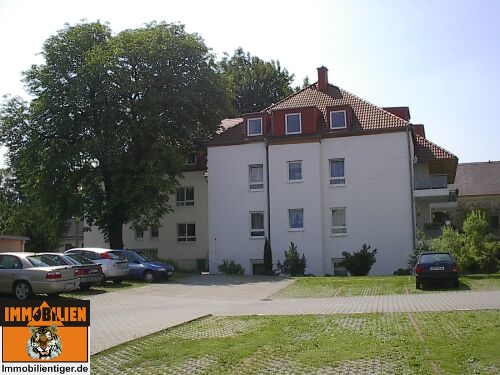 Schöne Dachgeschoß-Single-WE in Pulsnitz - Dachgeschoßwohnung Pulsnitz | Angebot:27109022