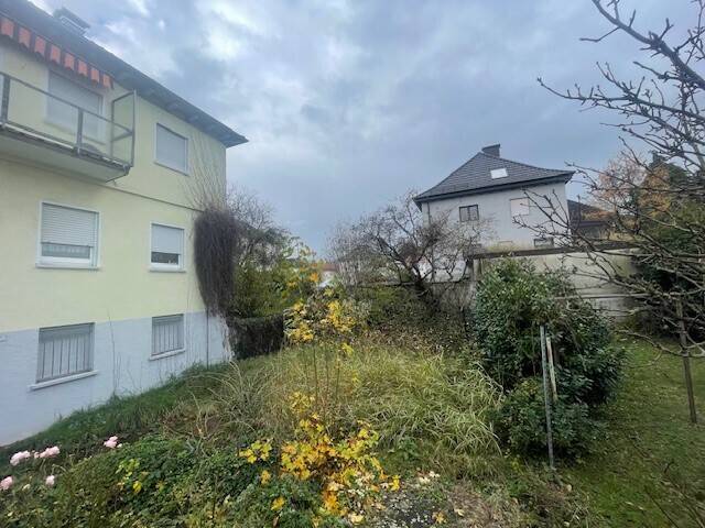 Mehrfamilienhaus, Wohnhaus Bruchsal - 9 Zimmer, 210 m&sup2;, 455.000&euro; | Angebot:25927893