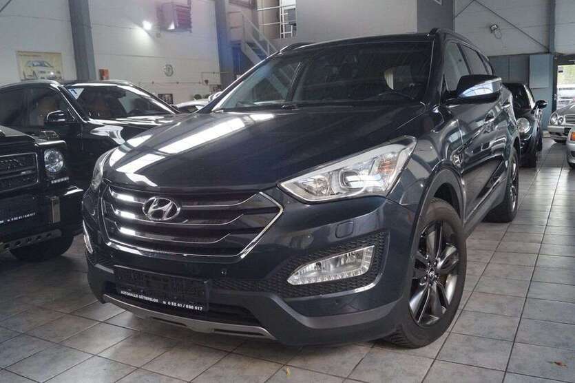 SANTA FE
