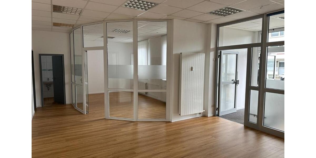 Barrierefreie Therapie- und Verwaltungsflächen in guter Lage von Seesen zimmer