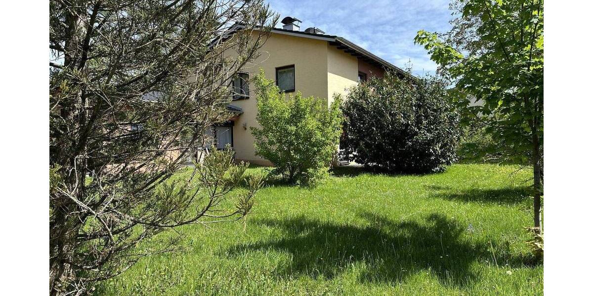Einfamilienhaus Bad Reichenhall - 8 Zimmer, 230 m&sup2;, 1.275.000&euro; | Angebot:26345539