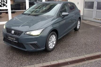 Seat Ibiza 8.000 km 20.970 &euro; Gornau 09405