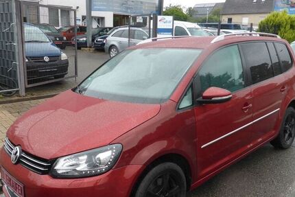 VW Touran