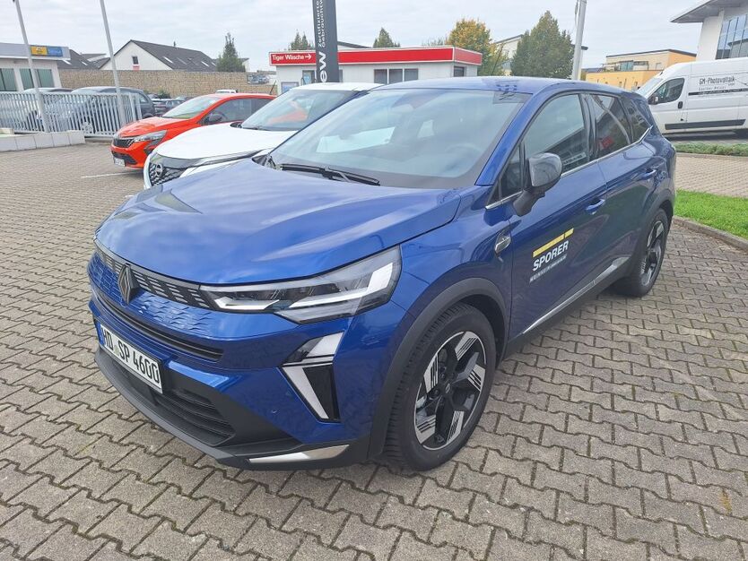 Renault Symbioz 2.500 km 31.990 € Weinheim 69469
