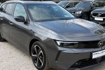 Opel Astra 99.500 km 16.699 &euro; Stuttgart-Möhringen 70567