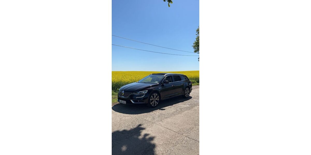 Renault Talisman 145.500 km 13.300 &euro; Wandlitz 16348