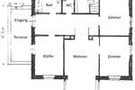 Mehrfamilienhaus, Wohnhaus Bad Schandau Krippen - 3 Zimmer, 85 m&sup2;, 1.360&euro; | Angebot:26376114