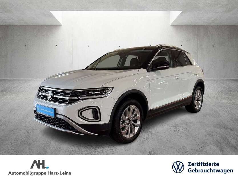 VW T-Roc 32.073 km 21.440 € Osterode 37520