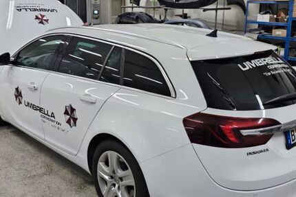 Opel Insignia 276.794 km 4.500 &euro; Berlin 13129