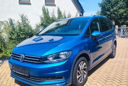 VW Touran 80.000 km 19.999 &euro; Vierkirchen 02894