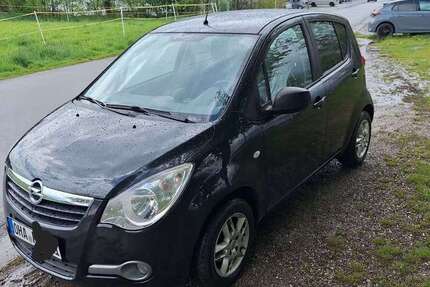 Opel Agila 53.000 km 3.900 &euro; Bad Lauterberg im Harz, Stadt 37431