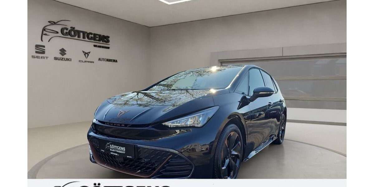 Cupra Born 18.000 km 33.949 &euro; Soest 59494