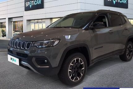 Jeep Compass 30.990 km 29.480 &euro; Frankfurt 60314