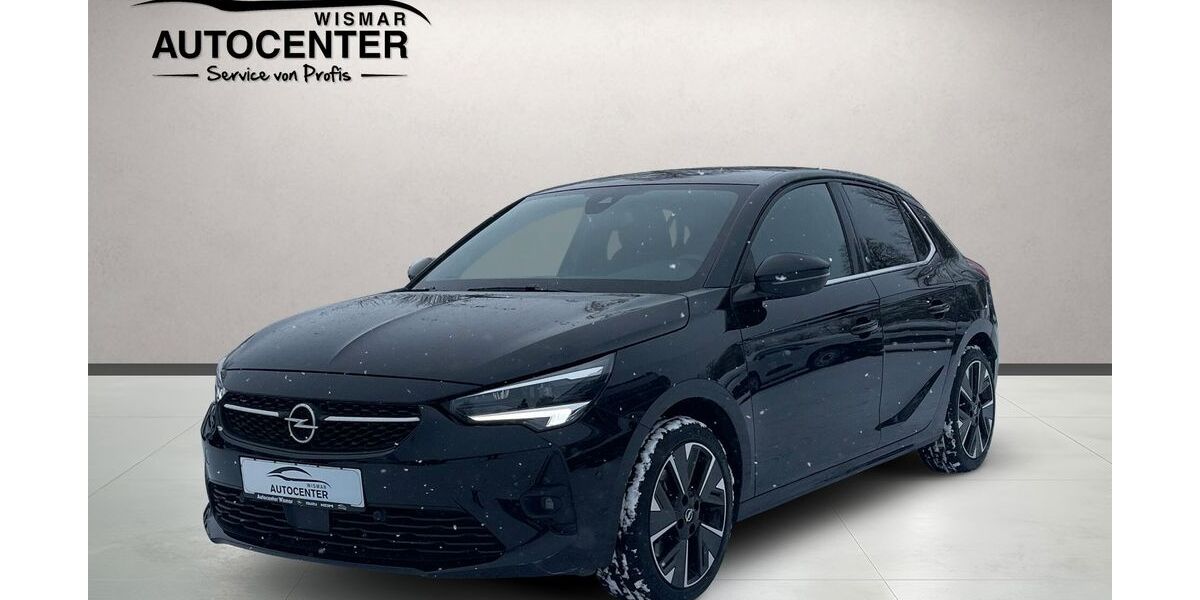 Opel Corsa 28.530 km 17.990 &euro; Wismar 23970