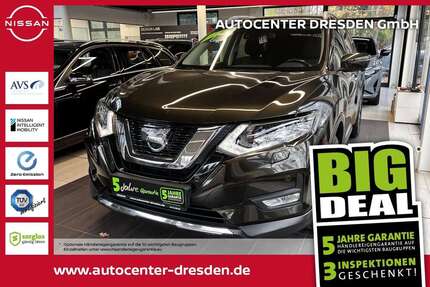 Nissan X-Trail 81.364 km 18.980 € Dresden 01067