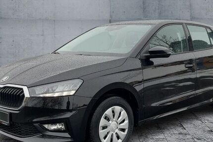 Skoda Fabia 1.500 km 18.970 &euro; Bamberg 96052
