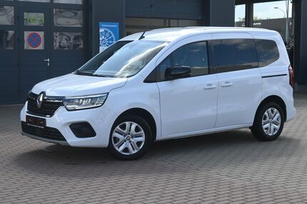 Renault Kangoo 11.200 km 20.900 &euro; Jüterbog 14913