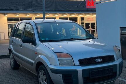 Ford Fusion 233.000 km 900 &euro; Hückelhoven 41836