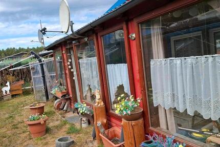 Haus Bad Bodenteich - 2 Zimmer, 40 m&sup2;, 22.500&euro; | Angebot:26814189