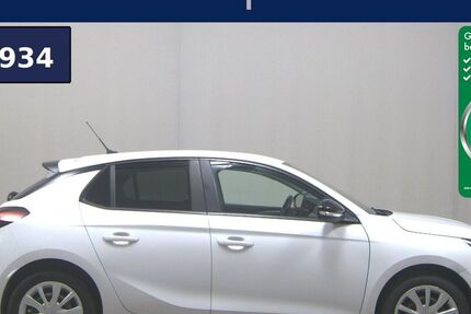 Opel Corsa 90.821 km 7.480 &euro; Gyhum/Bockel 27404