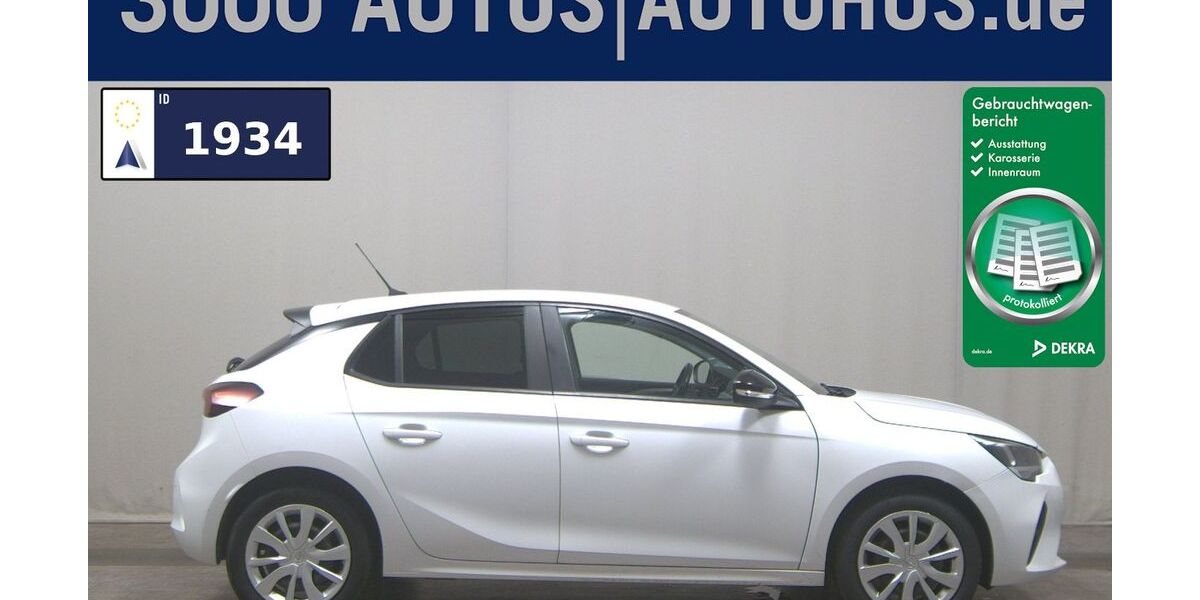 Opel Corsa 90.821 km 7.480 &euro; Gyhum/Bockel 27404