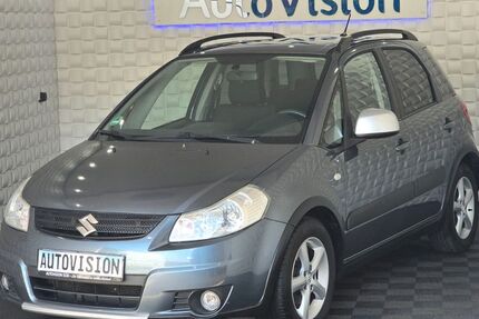 Suzuki SX4 249.000 km 2.950 &euro; Herzberg am Harz 37412