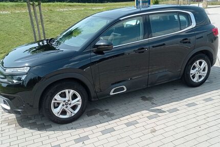 Citroen C5 Aircross 31.000 km 14.200 &euro; Schonstett 83137