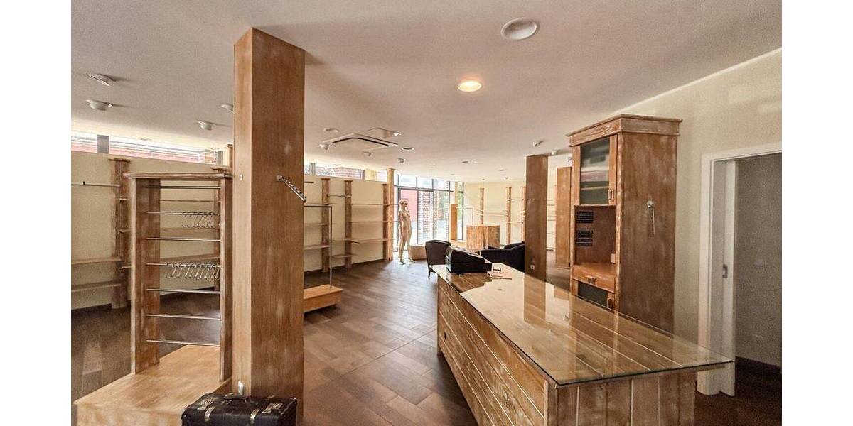 Gewerbeobjekt Lengerich - 375.000&euro; | Angebot:26713773
