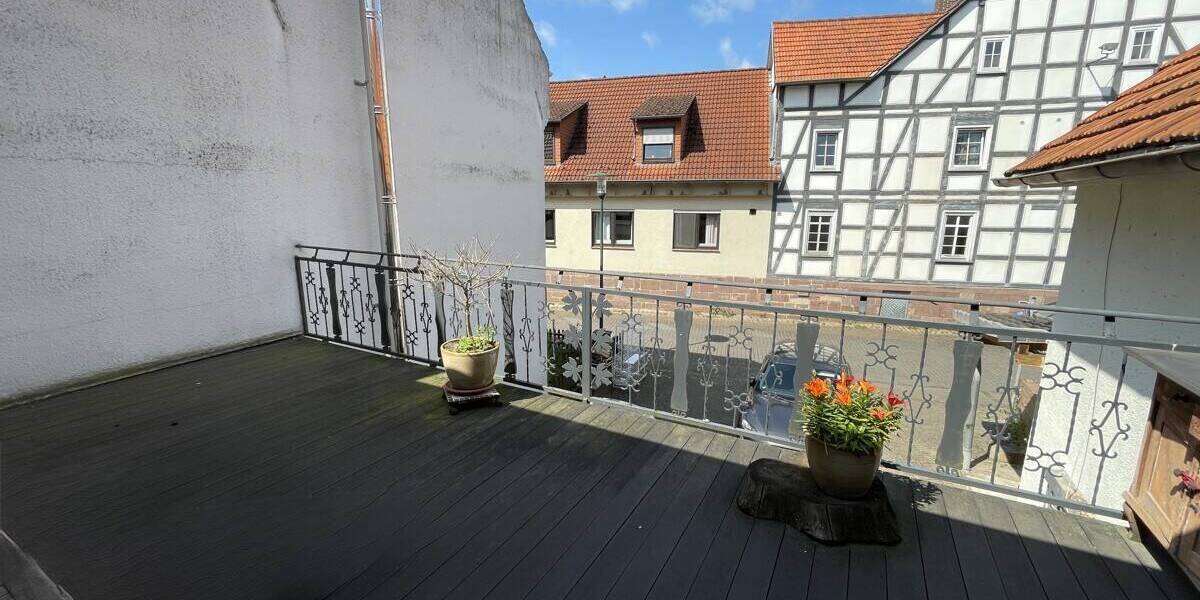 Mehrfamilienhaus, Wohnhaus Hofgeismar / Hümme Hümme - 7 Zimmer, 216 m&sup2;, 119.000&euro; | Angebot:26377070