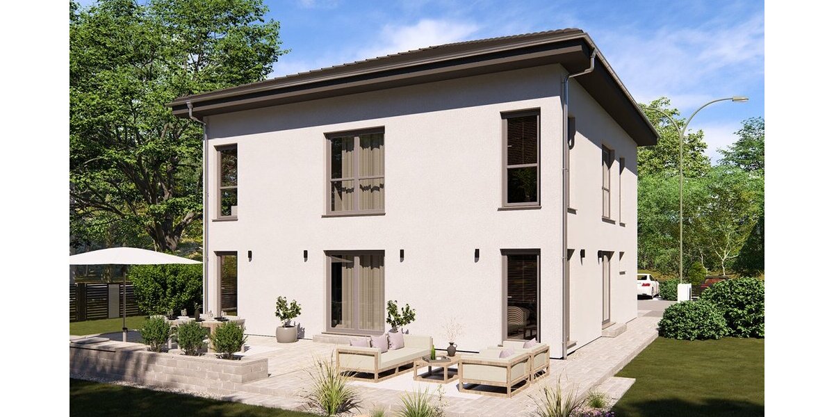 Ihr individuelles Einfamilienhaus in Limburg - modernes Wohnen auf zwei Ebenen - Einfamilienhaus Limburg Linter | Angebot:27284362
