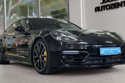 Porsche Panamera 67.000 km 69.490 &euro; Jülich 52428