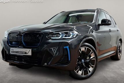 BMW iX3 63.424 km 39.980 &euro; Stuttgart 70569