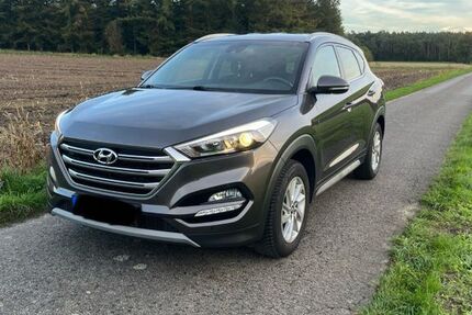 Hyundai TUCSON 65.891 km 15.950 &euro; Lingen 49811