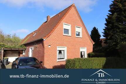Haus Hage - 4 Zimmer, 110 m&sup2;, 139.000&euro; | Angebot:26354734