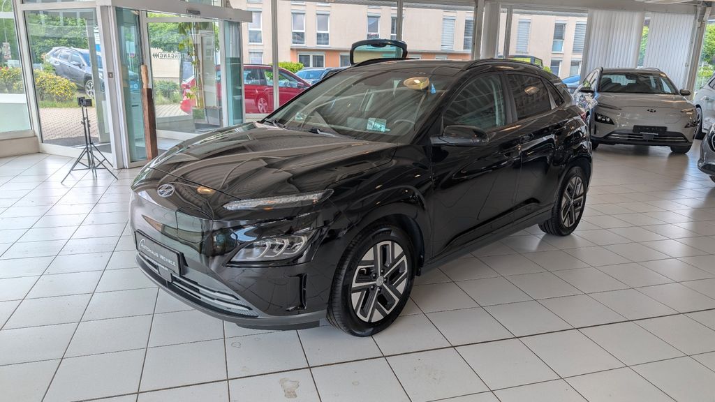 Hyundai KONA 55.700 km 24.790 &euro; Gundelfingen bei Freiburg 79194