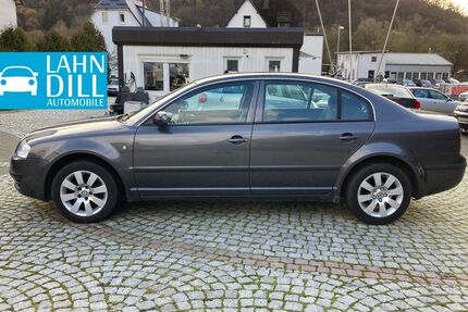 Skoda Superb 149.993 km 4.999 &euro; Herborn 35745