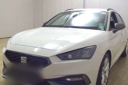 Seat Leon 99.350 km 16.480 € Grünwald 82031
