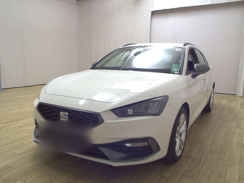 Seat Leon 99.350 km 16.480 € Grünwald 82031